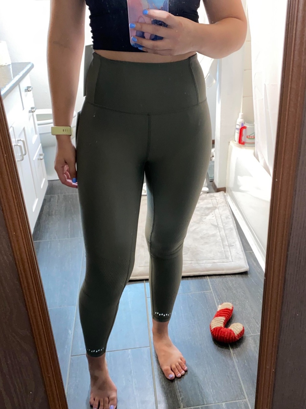 Lululemon In Focus Tight